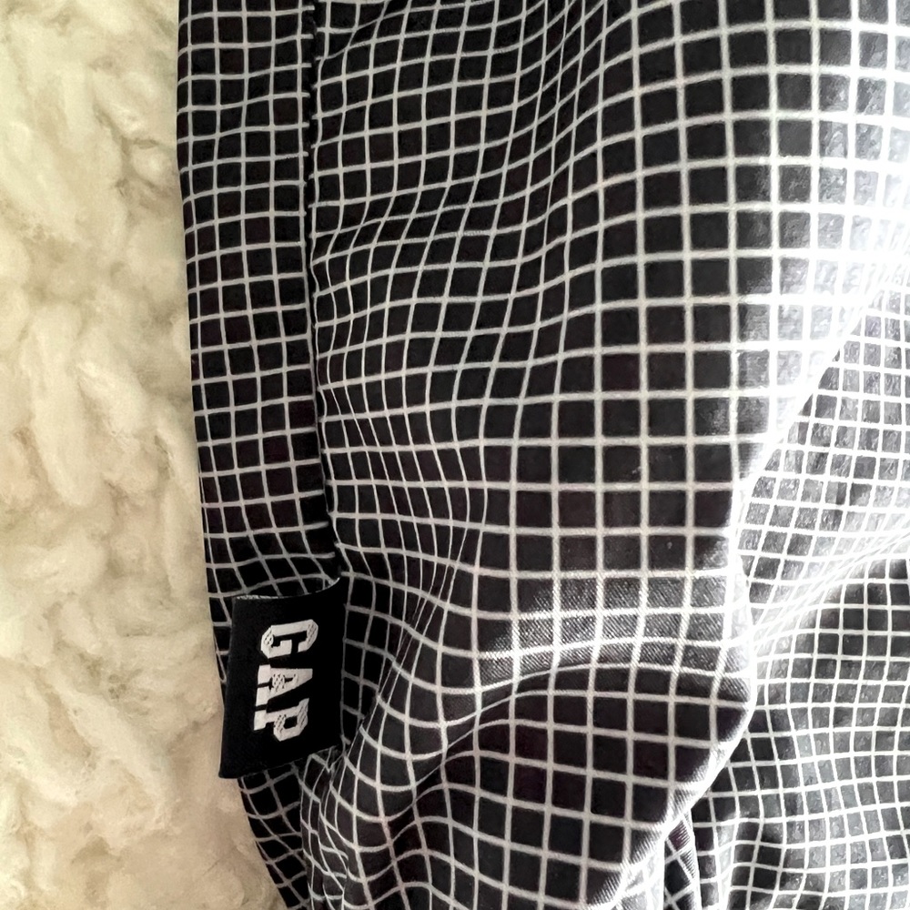 Baby Gap Windbuster Jacket 12-18m - Picture 7 of 7